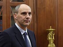 Денис Паслер выиграл выборы главы Свердловской области