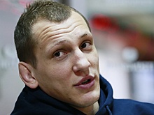 Василевский: Бой с Тибуа был контрольным спаррингом перед встречей с "Белазом"