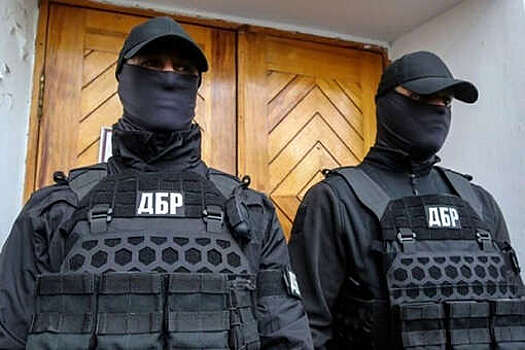 Журналист Бутусов: ГБР Украины задержало троих высокопоставленных офицеров