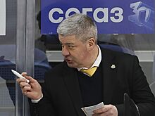Сошников — о Тамбиеве: он не какой-то злой и сумасшедший, как некоторые думают