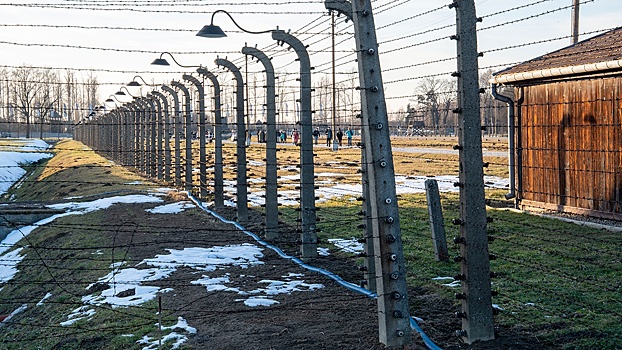 ФСБ опубликовала признание капо в издевательствах над пленниками Освенцима