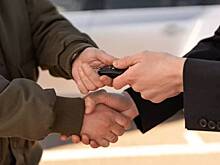 Россиянам рассказали о нюансах покупки машины на торгах по банкротству