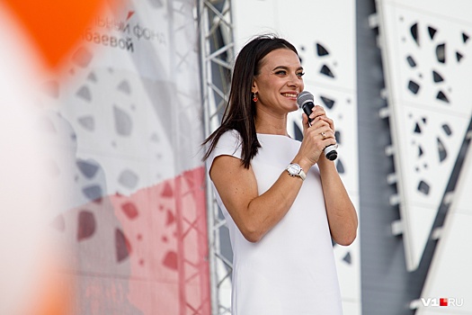 «Небезнадёжна»: Фонд Елены Исинбаевой проводит всероссийский фестиваль уличных видов спорта