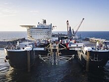 Прогнозом по «Северному потоку-2» бывший посол США дискредитировал «Атлантический совет»