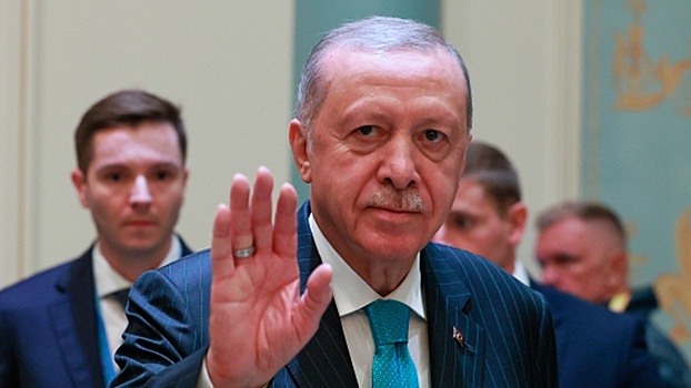 Эрдоган: Израиль «оторвался от реальности» после удара по Дохе