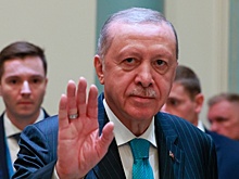 Эрдоган: Израиль «оторвался от реальности» после удара по Дохе