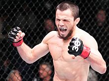 Умар Нурмагомедов — Бекзат Альмахан, UFC Fight Night, 2 марта, кто фаворит, когда бой, новичок UFC, брат Хабиба