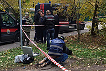 Вынесен приговор фигурантам дела погибшего российского следователя Шишкиной