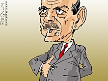 Эрдоган берёт пример с Гитлера и Геббельса