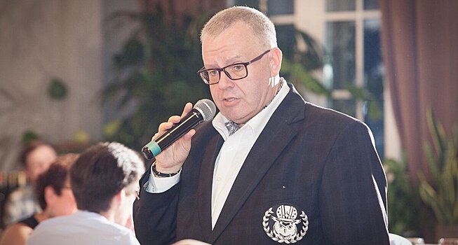 Блинов об удалении Вендела: «Это предтеча матча со «Спартаком», вижу прямой умысел. По Fan ID нанесен удар – сомневаюсь, что на трибуне были только болельщики «Факела»