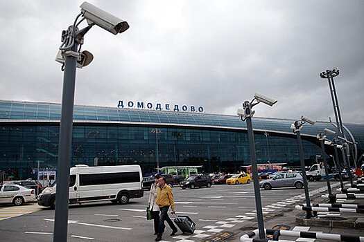 Неизвестные сообщили об угрозе взрыва в самолете Москва — Геленджик