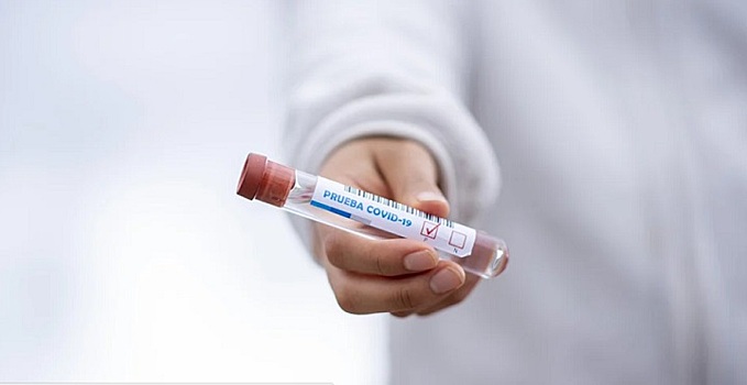 &laquo;Вектор&raquo; приступил к клиническим испытаниям по трехкратному введению &laquo;ЭпиВакКороны&raquo;