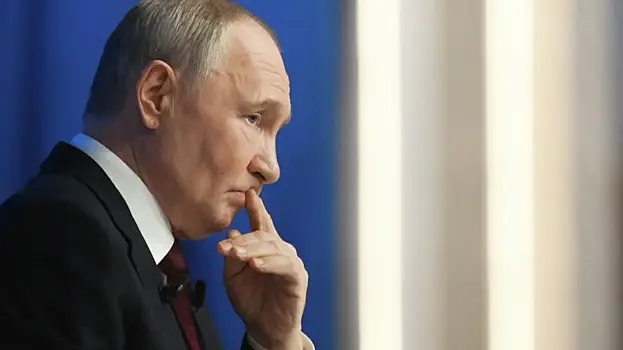 Мировые СМИ прокомментировали прямую линию с Путиным