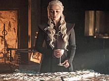 «Игра престолов», фильм по рукописям Брюса Ли и другие ожидаемые сериалы апреля 2019 года