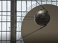 65 лет с искусственным спутником Земли