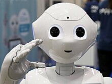 Проект Baxter ищет новые способы общения людей и роботов