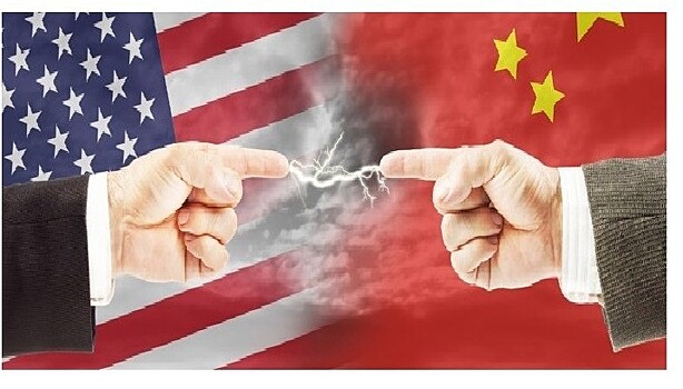 Двойной удар Китая: "торговая война" только началась