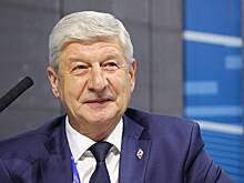 Собянин освободил Левкина от должности главы департамента градостроительной политики