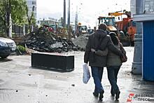 На Среднем Урале потратят 1,7 миллиарда на ремонт дорог без учета ЕКАД