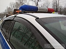 В Твери автобус наехал на 10-летнюю девочку и скрылся с места ДТП