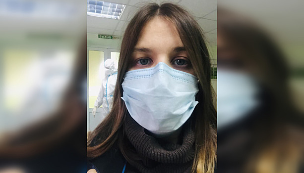 «При первых подозрительных симптомах требуйте КТ»: нижегородка с коронавирусом рассказала, как снизить риск заболевания