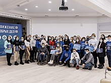 Грантовые сертификаты более чем на 150 тысяч рублей получили победители декабрьского рейтинга приложения «МЫ»