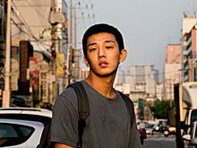 В прокат выходит «Пылающий»