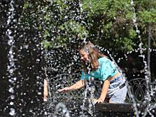 Фруктовый лед, подвоз воды и нарушенное электроснабжение: как регион справляется аномальными температурными рекордами