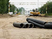 В Ноябрьске около миллиарда рублей инвестировали в масштабную реконструкцию сетей