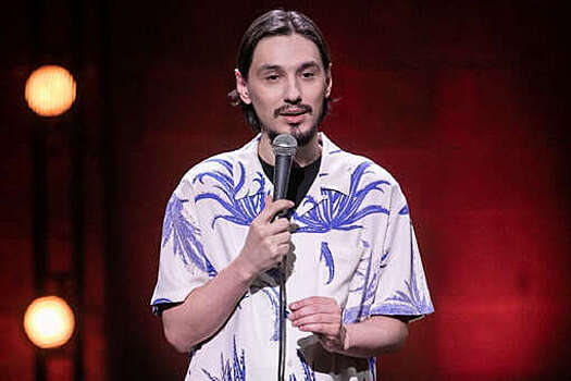 Участник "Stand Up на ТНТ" Стахович рассказал о гонорарах комиков