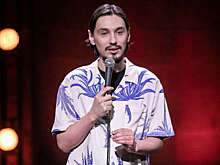 Участник "Stand Up на ТНТ" Стахович рассказал о гонорарах комиков