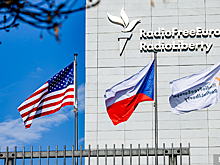 The Guardian: Чехия призвала ЕС сохранить «Радио Свобода»