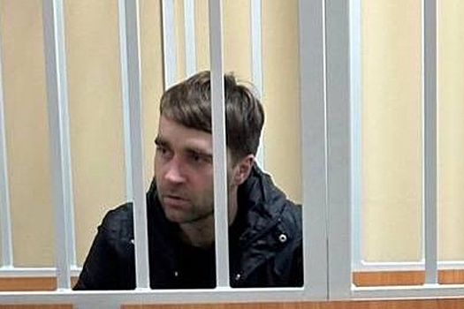 Подозреваемому в убийстве женщины и её сына в Котельниках предъявили обвинение