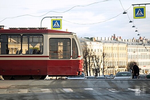 В Петербурге предрекли подорожание проезда до 65 рублей
