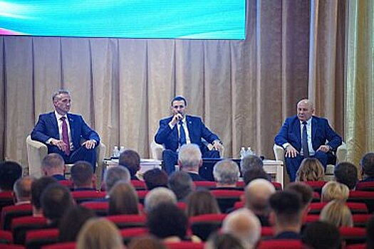Мнение горожан нужно учитывать при разработке мастер-плана Хабаровска - эксперт
