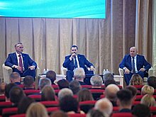 Мнение горожан нужно учитывать при разработке мастер-плана Хабаровска - эксперт