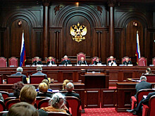 ​КС ввел временный процессуальный порядок вместо ряда норм УПК