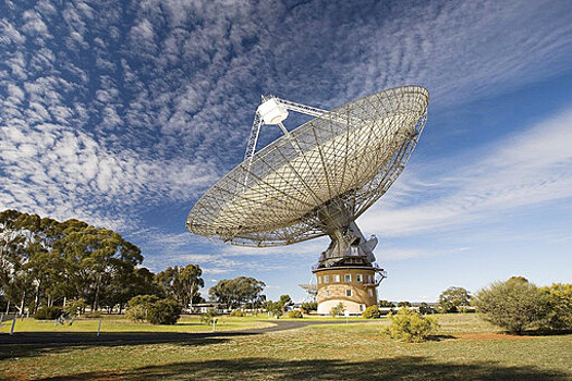 Новый инопланетный сигнал назвали «журналистским бла-бла»