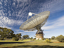 Новый инопланетный сигнал назвали «журналистским бла-бла»