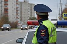 Татарстан назвали лидером по количеству штрафов ГИБДД