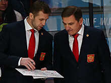 Денисенко, Кравцов и Коваленко не попали в состав «молодёжки» на суперсерию