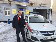Олег Костин: Проинспектировал работу службы Саратовской скорой медицинской помощи.