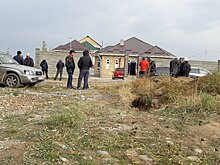 Подозреваемый рассказал, как был убит Улан Салянов, — МВД