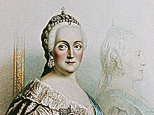 Блуд на Руси: как с ним боролась Екатерина II