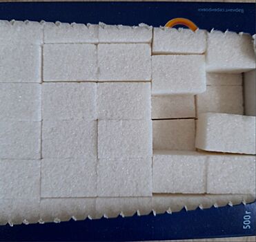 В магазинах Волгограда заканчивается сахар