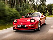 Автоэксперты HotCars перечислили 10 японских моделей автомобилей с коллекционной ценностью