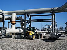 Раскрыта роль Украины в сертификации «Северного потока — 2»