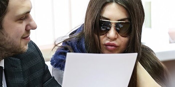 Неугомонная Мара, Тесак и студентки-живодерки. Самые громкие приговоры 2017 года