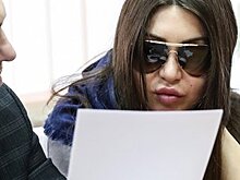 Неугомонная Мара, Тесак и студентки-живодерки. Самые громкие приговоры 2017 года