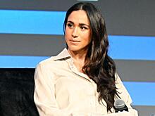 Меган Маркл столкнулась с серьёзной проблемой перед первым за 4 года визитом в Великобританию